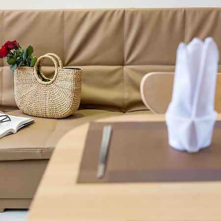 Kua Casa Apartment Ντα Νανγκ Εξωτερικό φωτογραφία