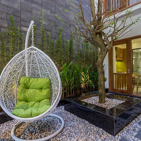 Kua Casa Apartment Ντα Νανγκ Εξωτερικό φωτογραφία