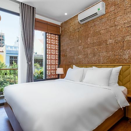 Kua Casa Apartment Ντα Νανγκ Εξωτερικό φωτογραφία