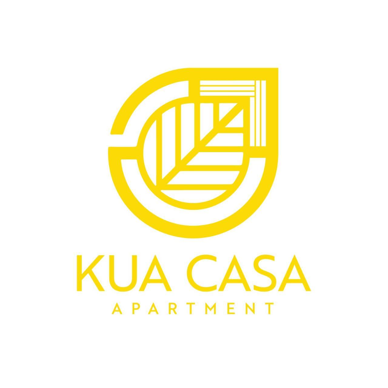 Kua Casa Apartment Ντα Νανγκ Εξωτερικό φωτογραφία