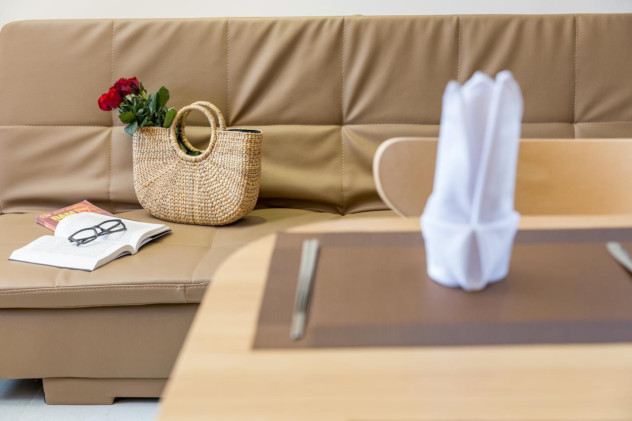 Kua Casa Apartment Ντα Νανγκ Εξωτερικό φωτογραφία