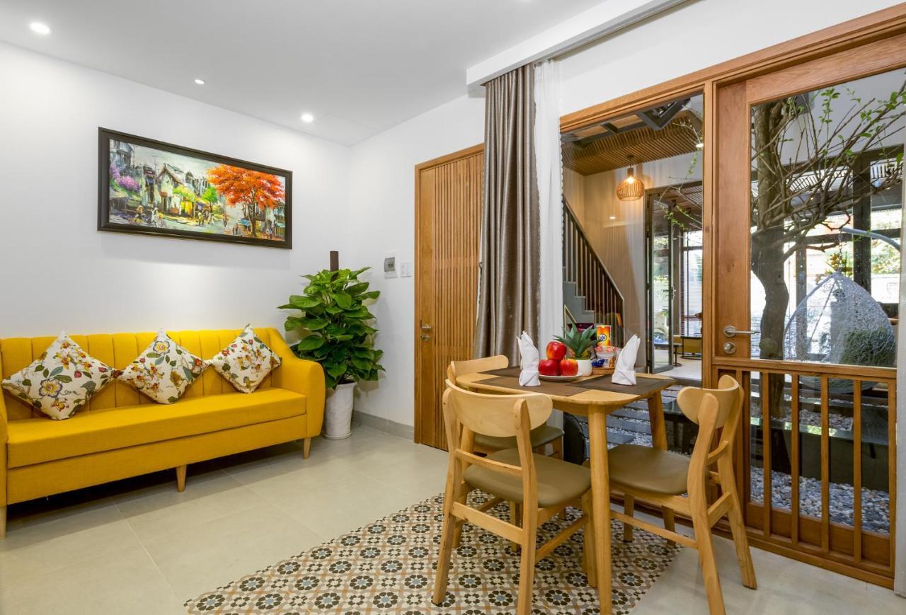 Kua Casa Apartment Ντα Νανγκ Εξωτερικό φωτογραφία