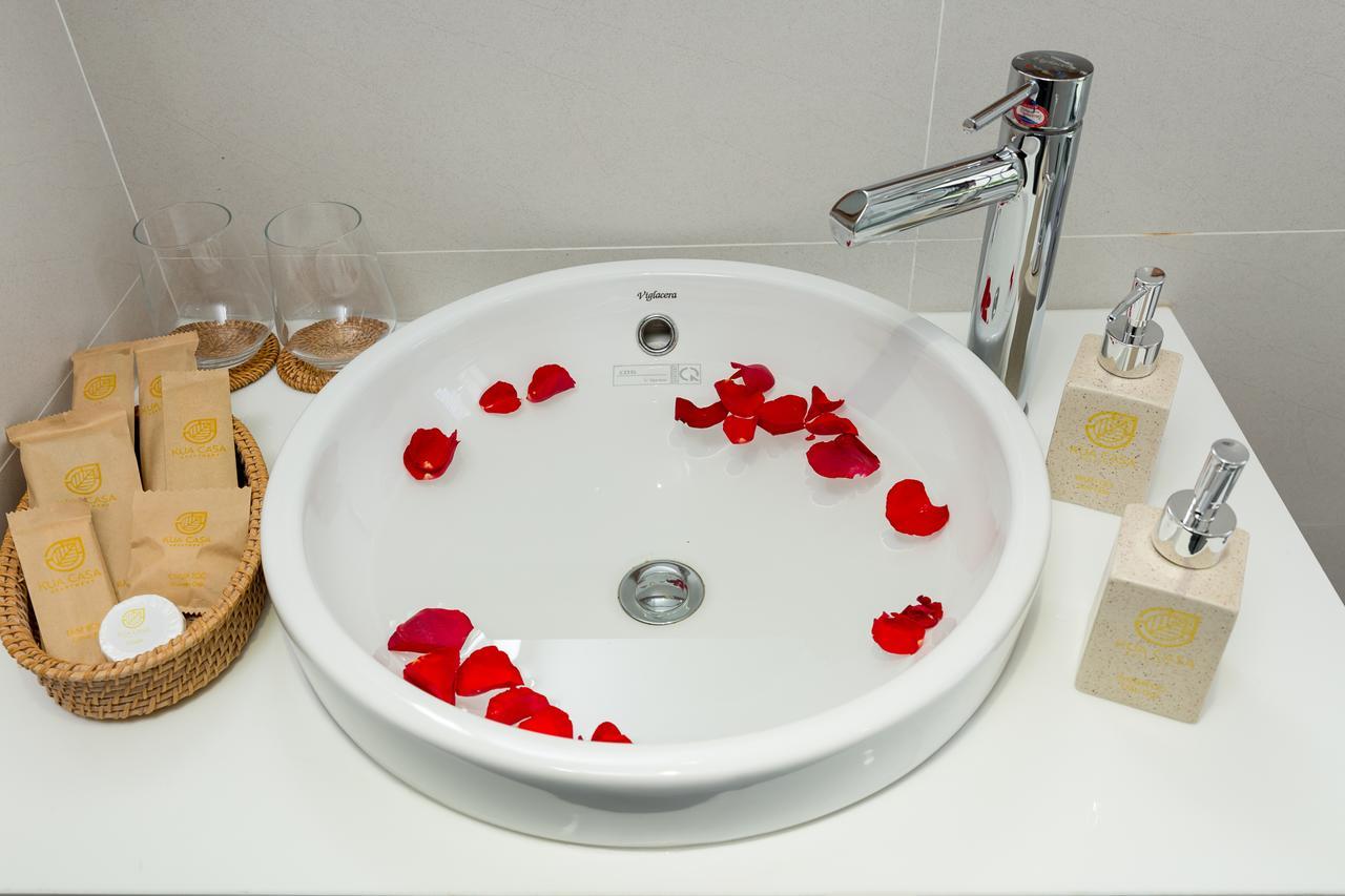 Kua Casa Apartment Ντα Νανγκ Εξωτερικό φωτογραφία