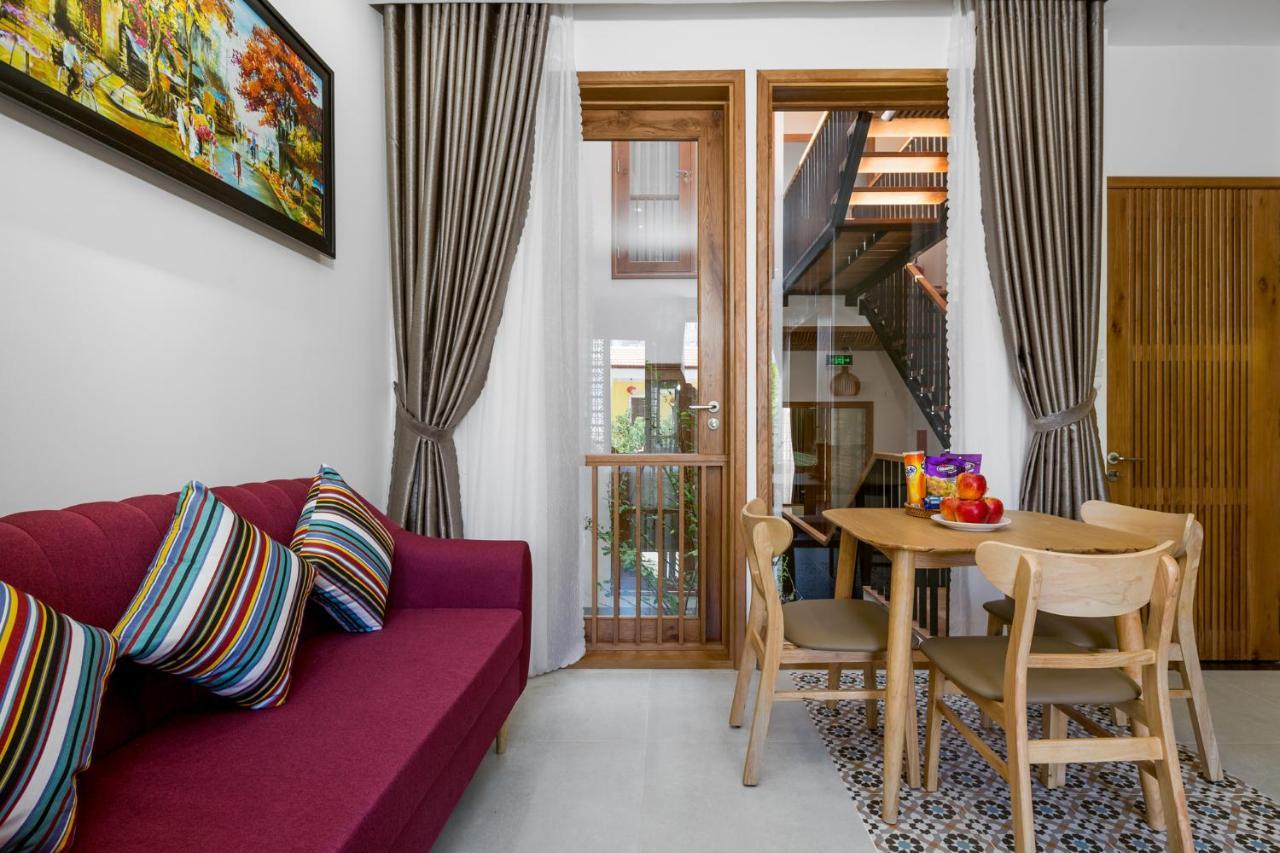 Kua Casa Apartment Ντα Νανγκ Εξωτερικό φωτογραφία