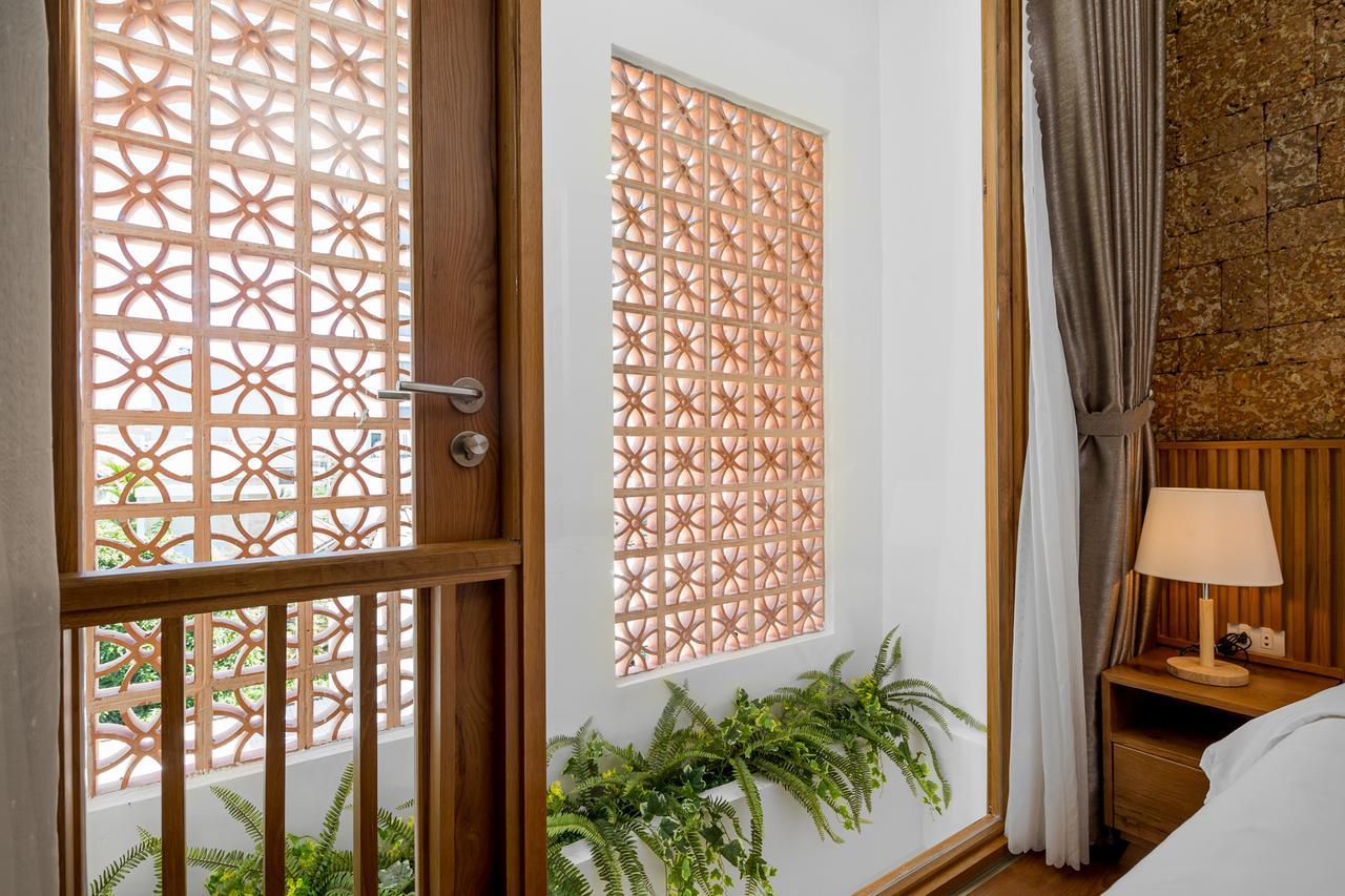 Kua Casa Apartment Ντα Νανγκ Εξωτερικό φωτογραφία