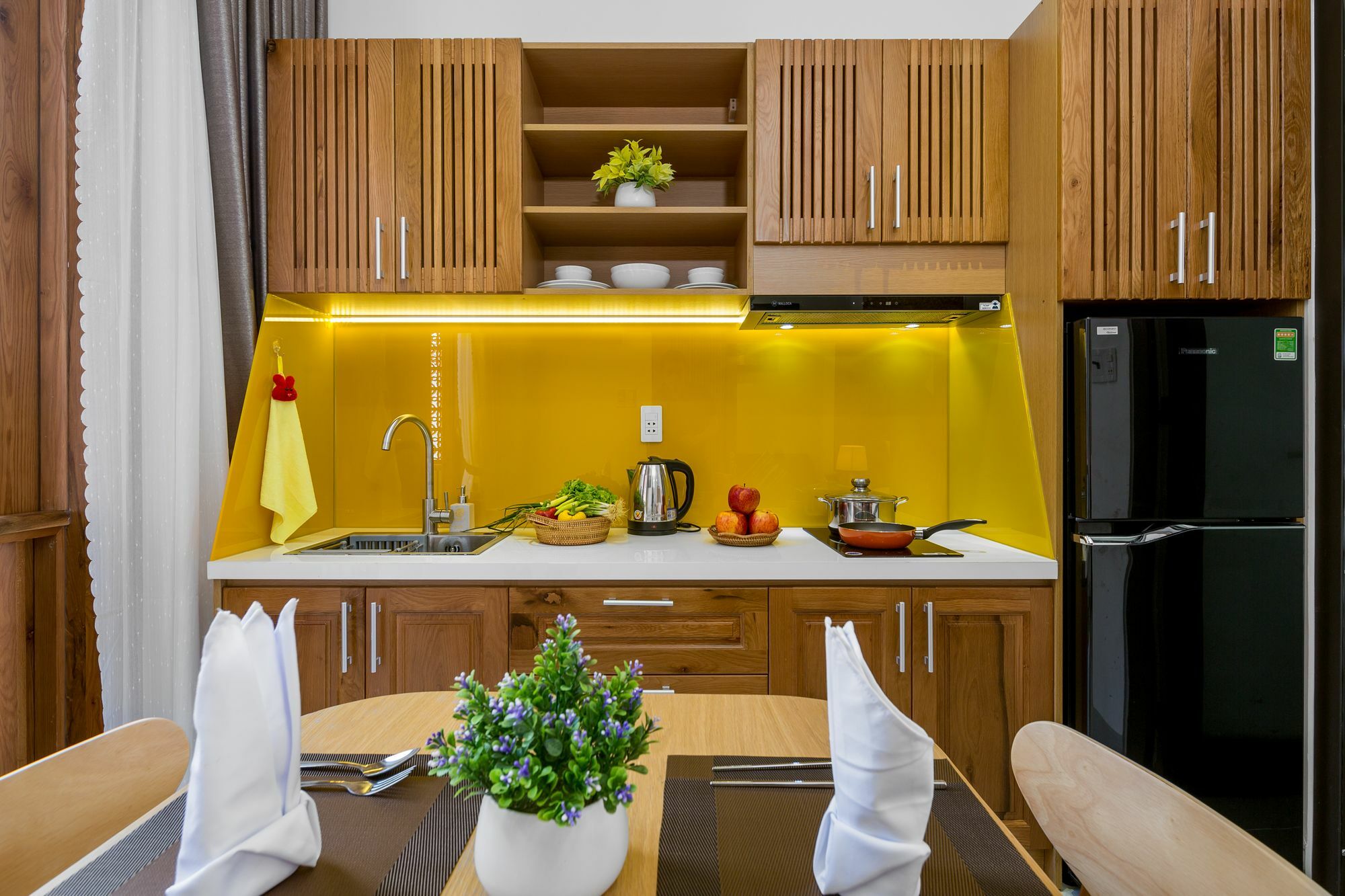 Kua Casa Apartment Ντα Νανγκ Εξωτερικό φωτογραφία