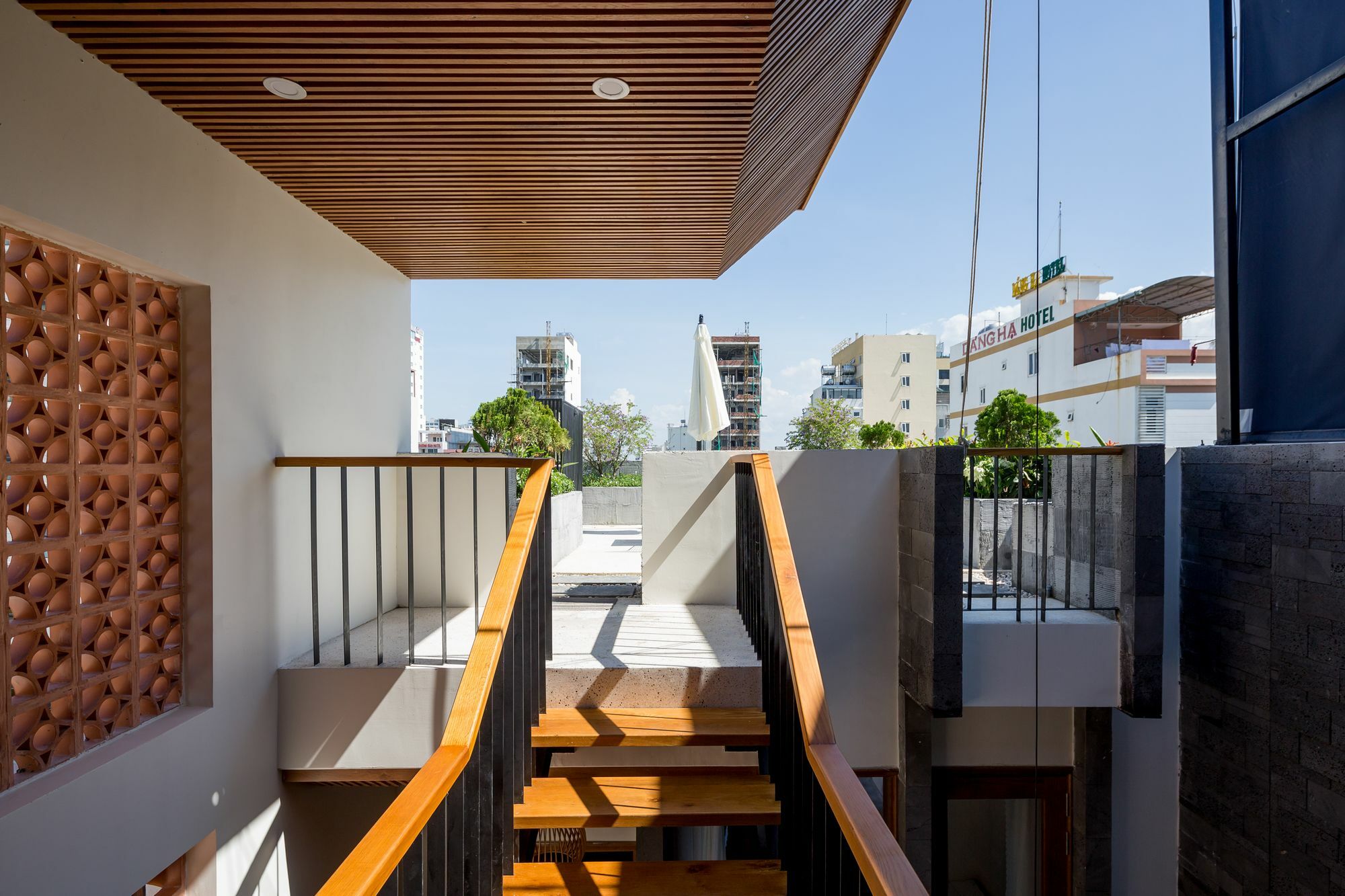 Kua Casa Apartment Ντα Νανγκ Εξωτερικό φωτογραφία